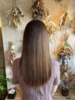 マーノ(mano)の写真/―思わず触りたくなる美髪に☆パーソナルカウンセリングを通してあなたの理想を一緒に追求する凄腕サロン―