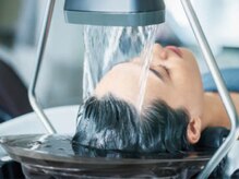 美髪づくりは頭皮から◎リラクゼーション効果も高い【頭浸浴】もおすすめ