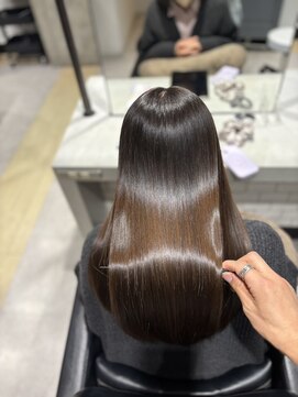 エース(ACE:Re) ダークグレージュ