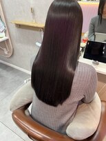 ハニーエイク(Haney89)&nbsp;美髪矯正