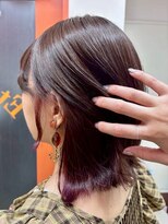 エターナルバイマティーナ(Eternal by MATINA)&nbsp;【】池袋美容室