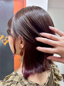 エターナルバイマティーナ(Eternal by MATINA) 【】池袋美容室