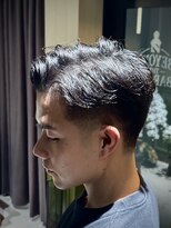 ビヨンドザバーバー 品川 青物横丁(BEYOND THE BARBER)&nbsp;BEYOND