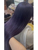 ファブ 千葉店(FaB)&nbsp;ケアブリーチ/ラベンダー