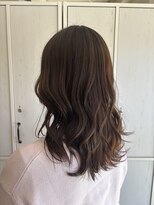ビオトープ(Bio Top)&nbsp;透明感アッシュカラー