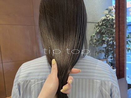 チップタップ 町田店(tip top)の写真