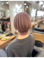 リリィー(LILY)&nbsp;ピンクベージュ