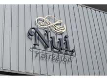 ヴィバラヘアー 別府石垣西店(VIVA LA HAIR)の雰囲気（Nui. hair salon  別府石垣店）