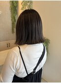 ぷつっとボブ