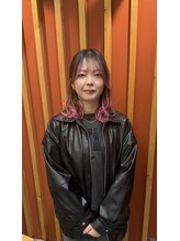 ラフィスヘアーリーフ 北山店(La fith hair Leaf)&nbsp;水原 美香