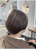 マッシュ