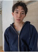 【YUYA】アクティブショート