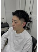 フェザーアップ【八王子/理容室/床屋/顔剃り/シェービング】