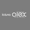 ラ ルーナ アレックス 神戸北町店(la luna alex)のお店ロゴ