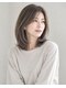 ヘリオ(Helio)の写真/年齢による髪悩みに応える提案を♪一人ひとりの魅力を引き出し似合わせを