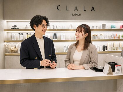 クララ ジャパン 八尾店(CLALA JAPAN)の写真