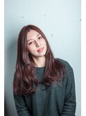 ナチュラル&クールロング