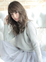 ラ ブレス 天王寺(LaBless)&nbsp;女子度アップ☆ゆるふわロング