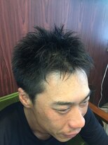 ヘアーサロン イシマル(Hair Salon ISHIMARU)&nbsp;さわやかベリーショート