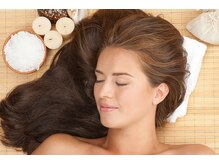 スキャルプスパ ￥4500