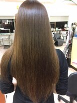 エリアデュクス(AREADEUX)&nbsp;矯正毛にＴＯＫＩＯ