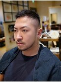 メンズショート