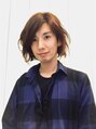 ヘアサロン アリス(hair salon Alice) 澄川 浩二