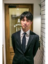 クローバー(CLOVER)&nbsp;ナチュラルセンターパート