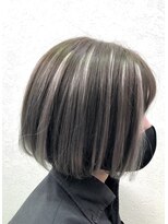 ライブトレア(LIVE TOREA)&nbsp;シールエクステハイライト