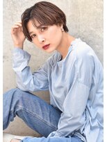 メーヴェ(Mowen)&nbsp;☆マッシュショート☆