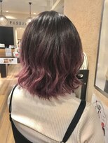 パッション 石巻蛇田店(PASSION)&nbsp;可愛い♪グラデーションカラー