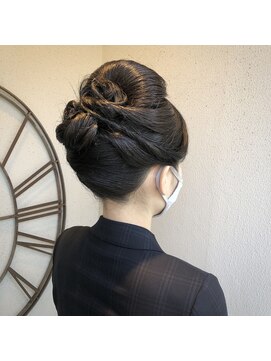 サンクチュアリー ウィズ コネクト(Sanctuary with connect) sanctuary☆ウェディングセット◎20代30代40代50代