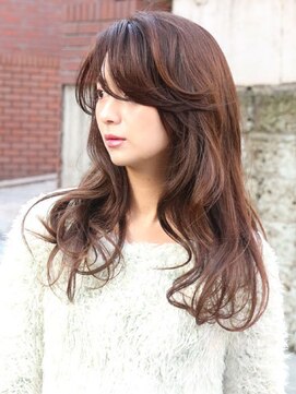 ココラー(COCOlar) 大人綺麗ナチュラル