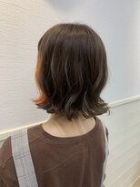 ナトゥーラ 一宮(NATURA)&nbsp;５月×お客様スタイル