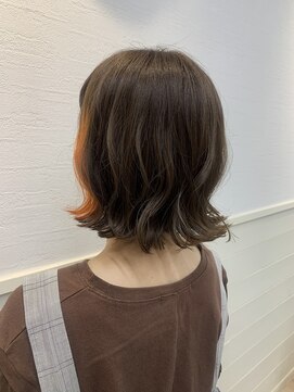 ナトゥーラ 一宮(NATURA) 5月×お客様スタイル