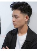 【Side-Part】
