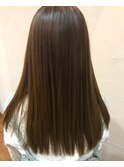 ツヤ髪トリートメント