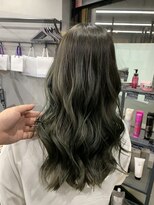 バダス(Badass)&nbsp;オリーブベージュ