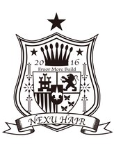 ネクス ヘアー(NEXU HAIR)&nbsp;RECRUIT 