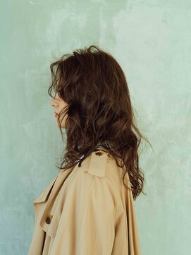 プロデュース 堀ノ内店(Produce) ロングカール