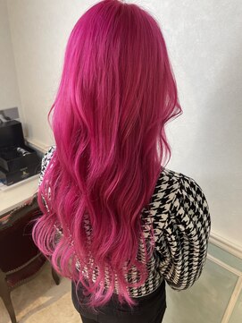 ヘアーサロン リアン 熊谷2号店(hair salon Rien) ボブ/カーキグレージュ/マッシュショート/フェザーバンク[熊谷]