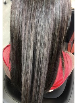 マドゥーズ ヘアショップ(Madoo's hair shop) モーフィングカラー