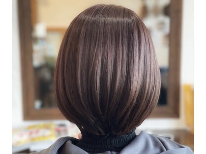 グラム(gram)の写真