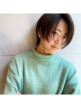 ファーレ(Fare) 似合わせショート
