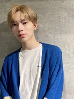 ゴールド 渋谷本店(GOALD)&nbsp;メンズヘア整形・GOALD・メンズパーマ