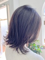 ネイビー(Navy)&nbsp;Navy／寒色系・アンダーザシー