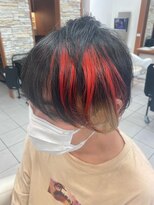 バサ 新所沢店(BASSA)&nbsp;ポイントカラー