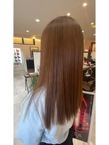 グランドール 下曽根店(Grandoll)&nbsp;髪質改善縮毛矯正