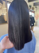 コレットヘア(Colette hair)&nbsp;【ナチュラルな仕上がりに♪】