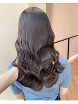 ロア 福岡天神店(LORE)&nbsp;ヘアカラー